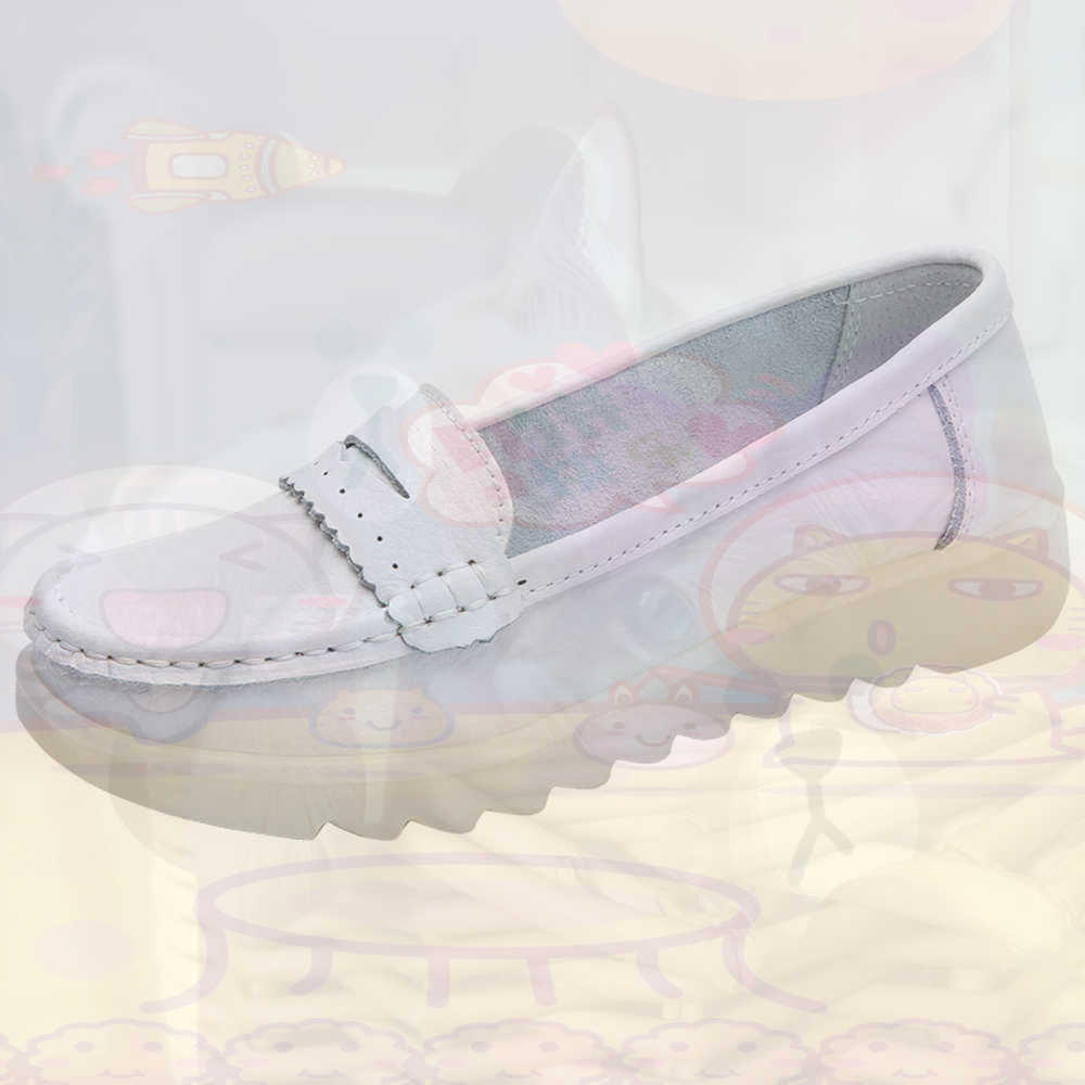 Tech Accessories Sale - รองเท้าแตะขับรถวัยรุ่นรองเท้าผ้าใบสเก็ตบอร์ดรองเท้าผู้หญิง Silver Flats สินค้ากีฬาราคาต่ําเล่น Tenix Hospitality