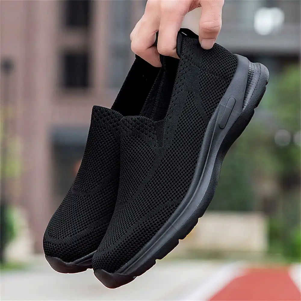 Tech Accessories To Buy - ไม่มีลูกไม้สุทธิรองเท้าผู้ชายสําหรับ Demi-Season บาสเกตบอล Vip รองเท้ารองเท้าผ้าใบ 43