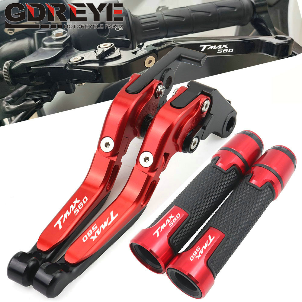 Tech Accessories - ใหม่สำหรับ YAMAHA TECH MAX TMAX T-MAX