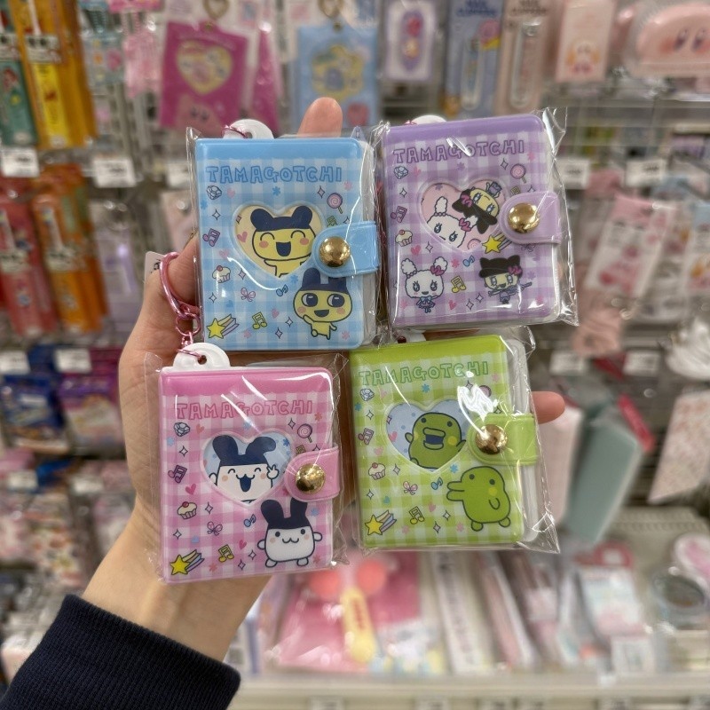 Tech Keychain Accessories - NIC Tamagotchi Retro Tech พวงกุญแจอัลบั้มรูป 20