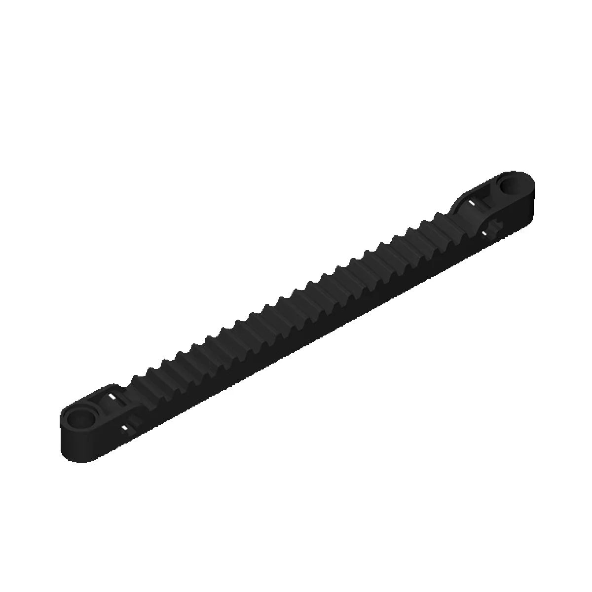 Tech Gear Accessories - ชุดอุปกรณ์เกียร์ไฮเทค 64781 จำนวน 10 ชิ้น ขนาด