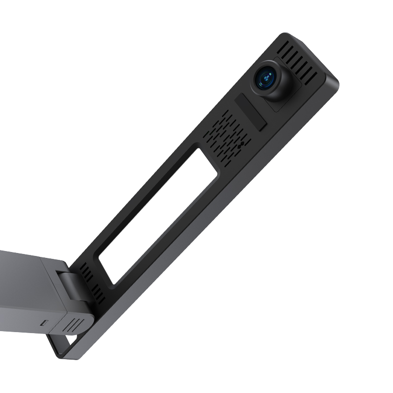 Document Scanner Portable - กล้องสแกนเอกสารพกพา Eloam BS2200M ความละเอียด 22MP เชื่อมต่อผ่าน