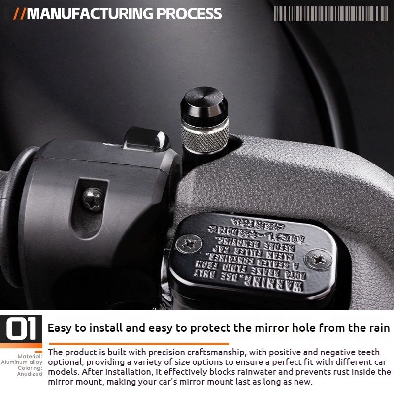 Universal Tech Accessories - เหมาะสำหรับยามาฮ่า TMAX530 TMAX560 TMAX 530 560