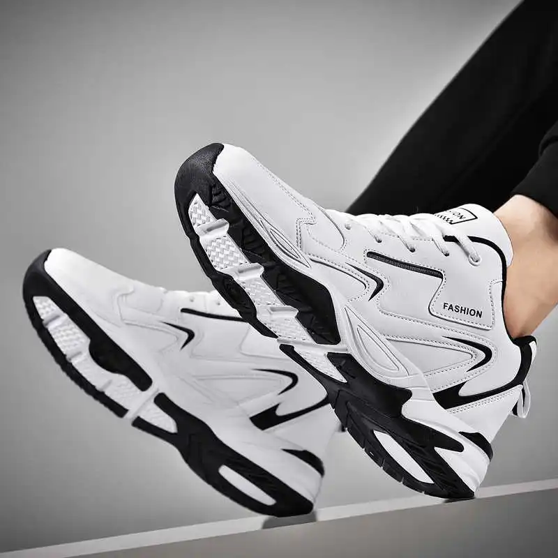 Tech Accessories Sale - เย็นฤดูใบไม้ผลิ GYM รองเท้าผ้าใบ Casual Loafers Mens