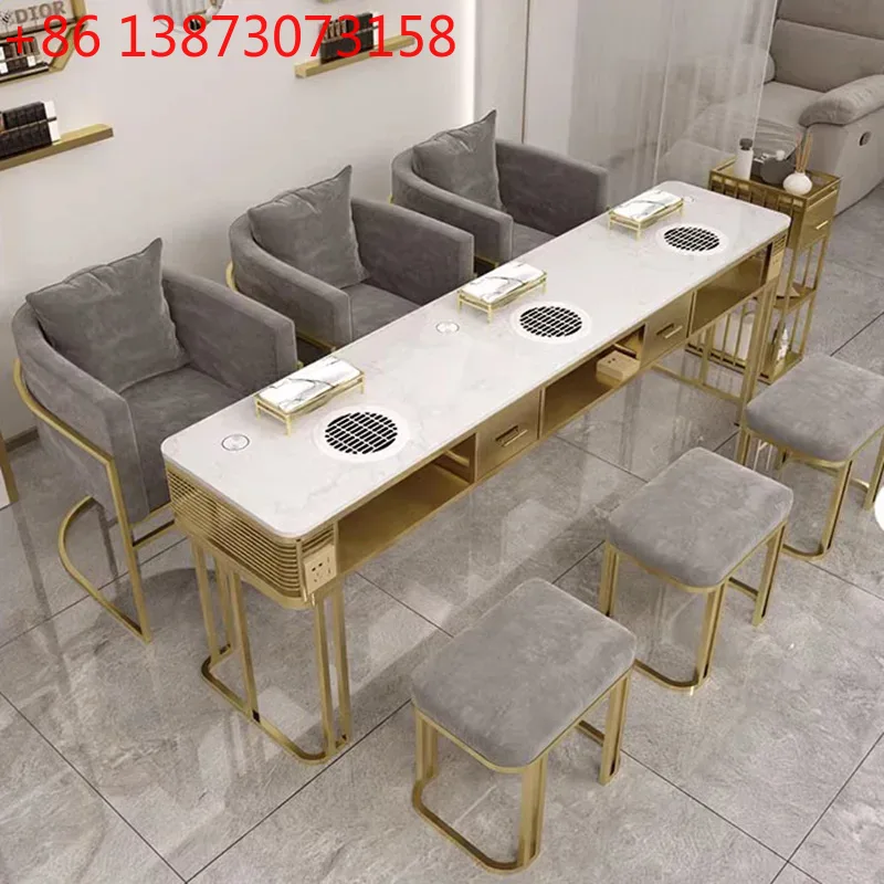 Tech Table Accessories - อุปกรณ์เสริม โต๊ะทำเล็บสไตล์ยุโรป ดีไซน์น่ารัก อุปกรณ์จัดเก็บ โต๊ะทำเล็บ โต๊ะเทคนิค
