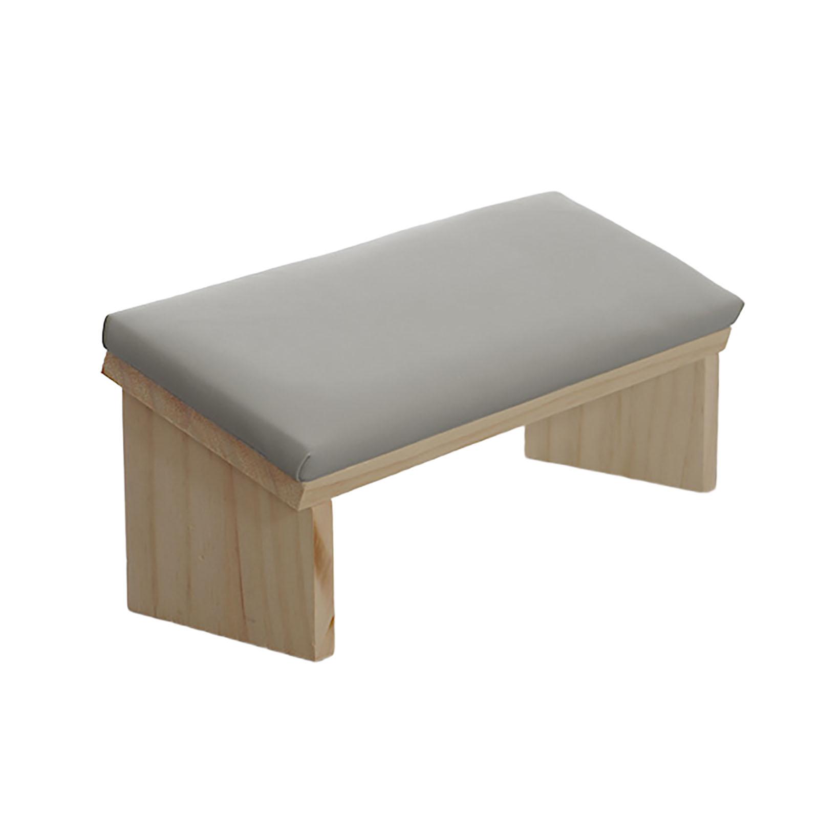 Tech Table Accessories - ที่วางมือสำหรับโต๊ะทำเล็บ แผ่นรองโต๊ะขนาดใหญ่ อุปกรณ์เสริมที่วางแขนสำหรับทำเล็บ หมอนรองมือสำหรับทำเล็บ ศิลปะการทำเล็บ สปา