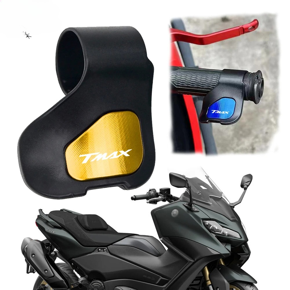 Universal Tech Accessories - สําหรับ YAMAHA TMAX530/500 T-MAX 500 TMAX
