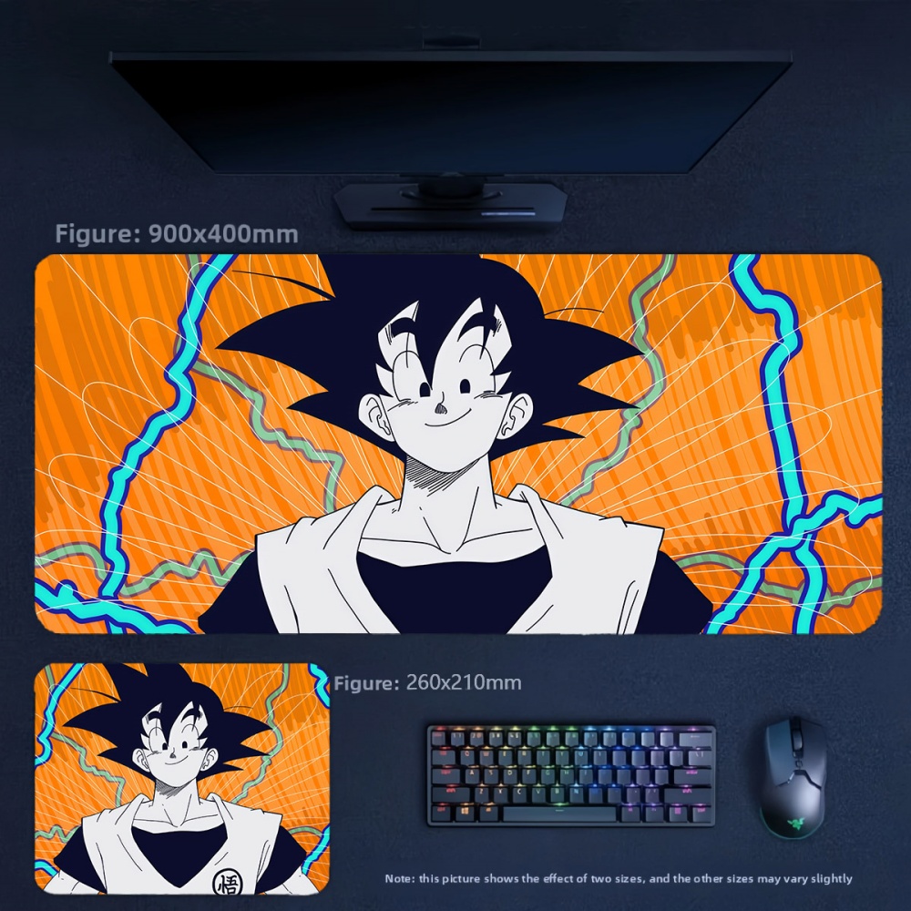 แผ่นรองเมาส์หนังกันลื่นลายดราก - Keyboard Wrist Pad Leather บทวิจารณ์และราคา