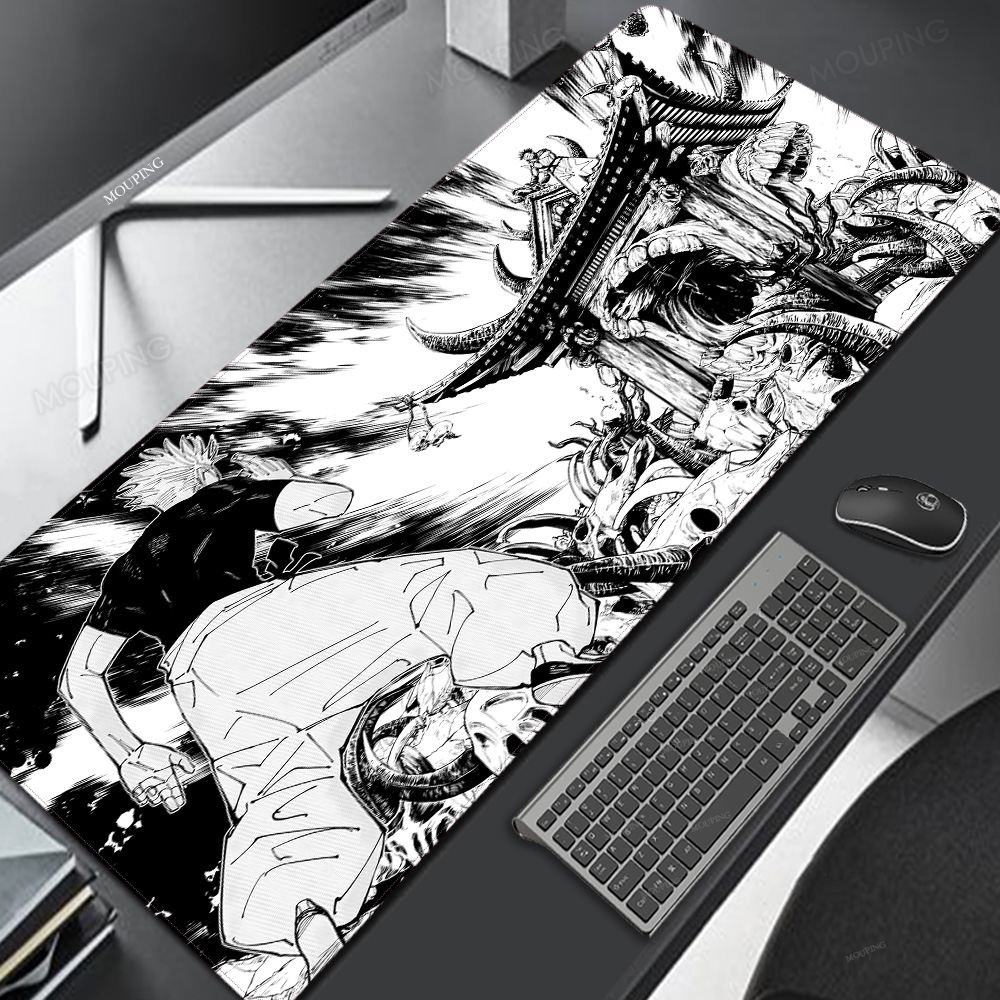 แผ่นรองเมาส์ลายการ์ตูนสำหรับวา - Tech Table Accessories บทวิจารณ์และราคา