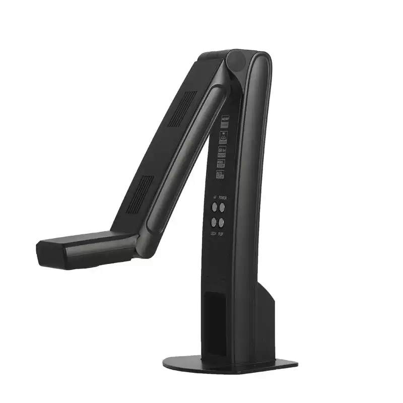 กล้องถ่ายเอกสารแบบพกพา พับเก็บ - Document Scanner Portable บทวิจารณ์และราคา