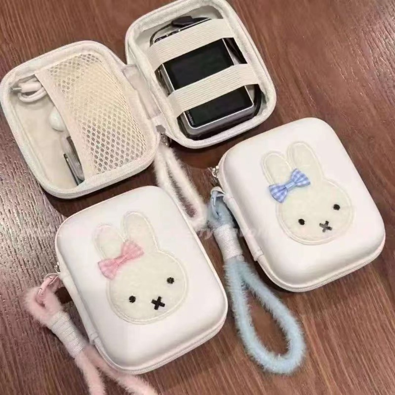 เคสกล้อง CCD ลายกระต่ายมิฟฟี่ส - Cable Organizer Bag บทวิจารณ์และราคา