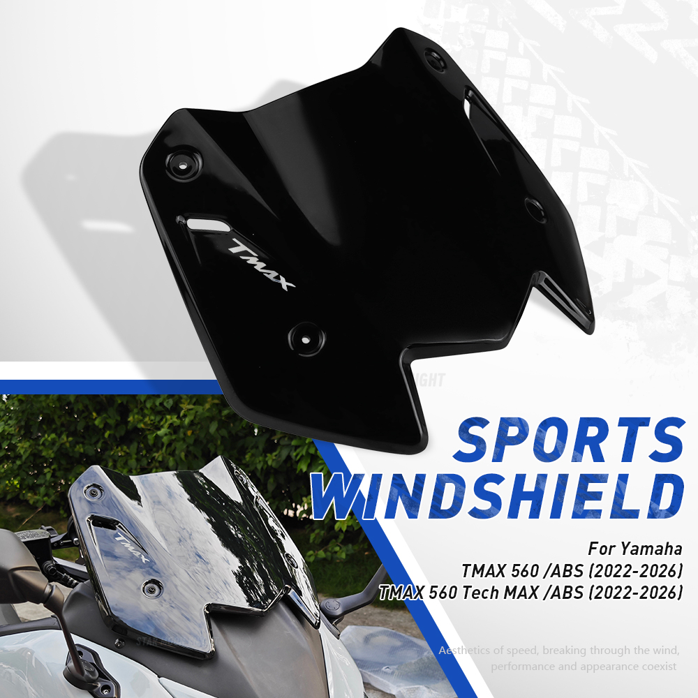 สำหรับ YAMAHA T-MAX 560 ABS TM - Tech Accessories บทวิจารณ์และราคา