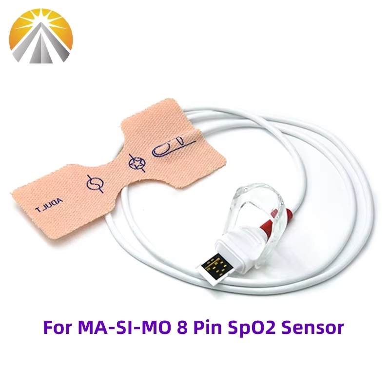 เซ็นเซอร์ SpO2 แบบใช้แล้วทิ้งส - Top Tech Accessories บทวิจารณ์และราคา
