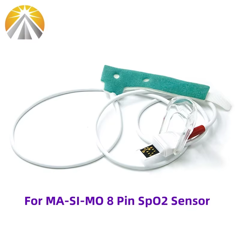 เซ็นเซอร์ SpO2 แบบใช้แล้วทิ้งส - Top Tech Accessories บทวิจารณ์และราคา