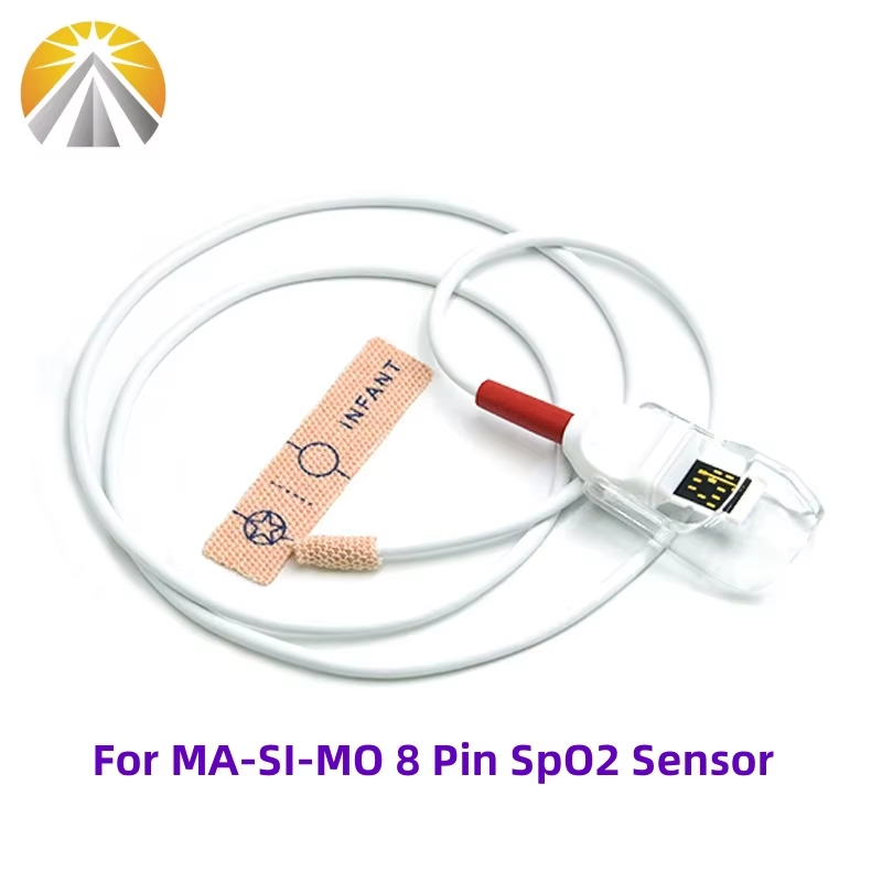 เซ็นเซอร์ SpO2 แบบใช้แล้วทิ้งส - Top Tech Accessories บทวิจารณ์และราคา