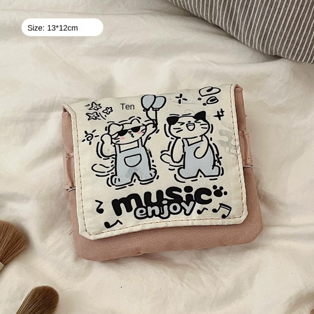 กระเป๋าจัดระเบียบสายชาร์จแบบสร - Cable Organizer Bag บทวิจารณ์และราคา