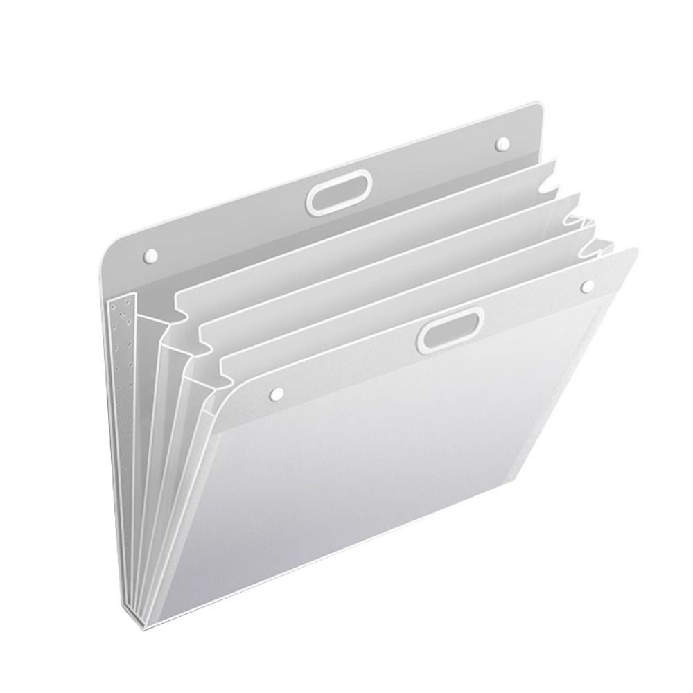 แฟ้มใส่เอกสารคุณภาพสูง A2/A3/A - Document Scanner Portable บทวิจารณ์และราคา