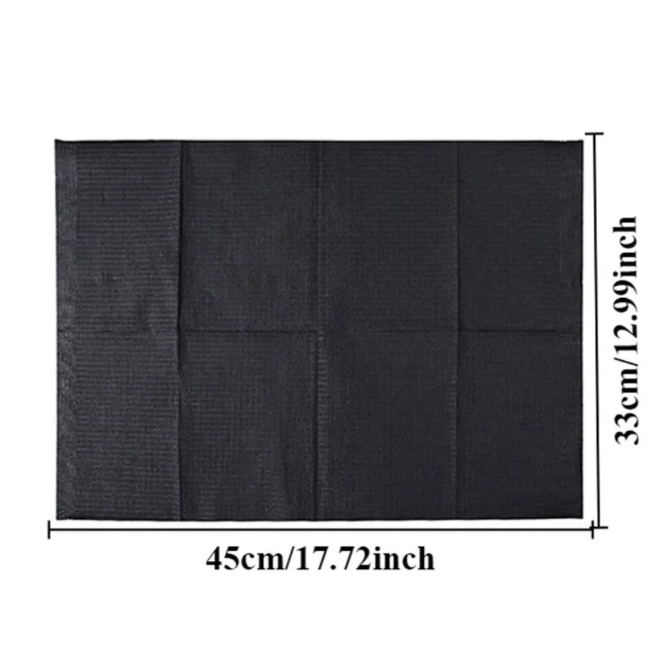 20/50/125 ชิ้น แผ่นรองโต๊ะสักล - Tech Table Accessories บทวิจารณ์และราคา