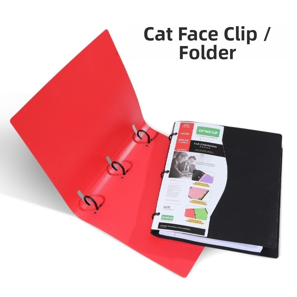 แฟ้มเอกสารแบบ 3 ห่วง หนา ทนทาน - Document Scanner Portable บทวิจารณ์และราคา