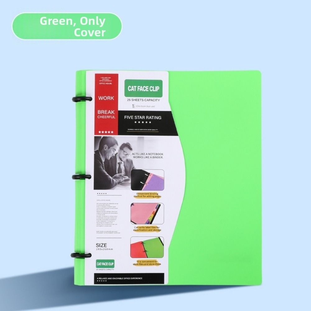 แฟ้มเอกสารแบบ 3 ห่วง หนา ทนทาน - Document Scanner Portable บทวิจารณ์และราคา