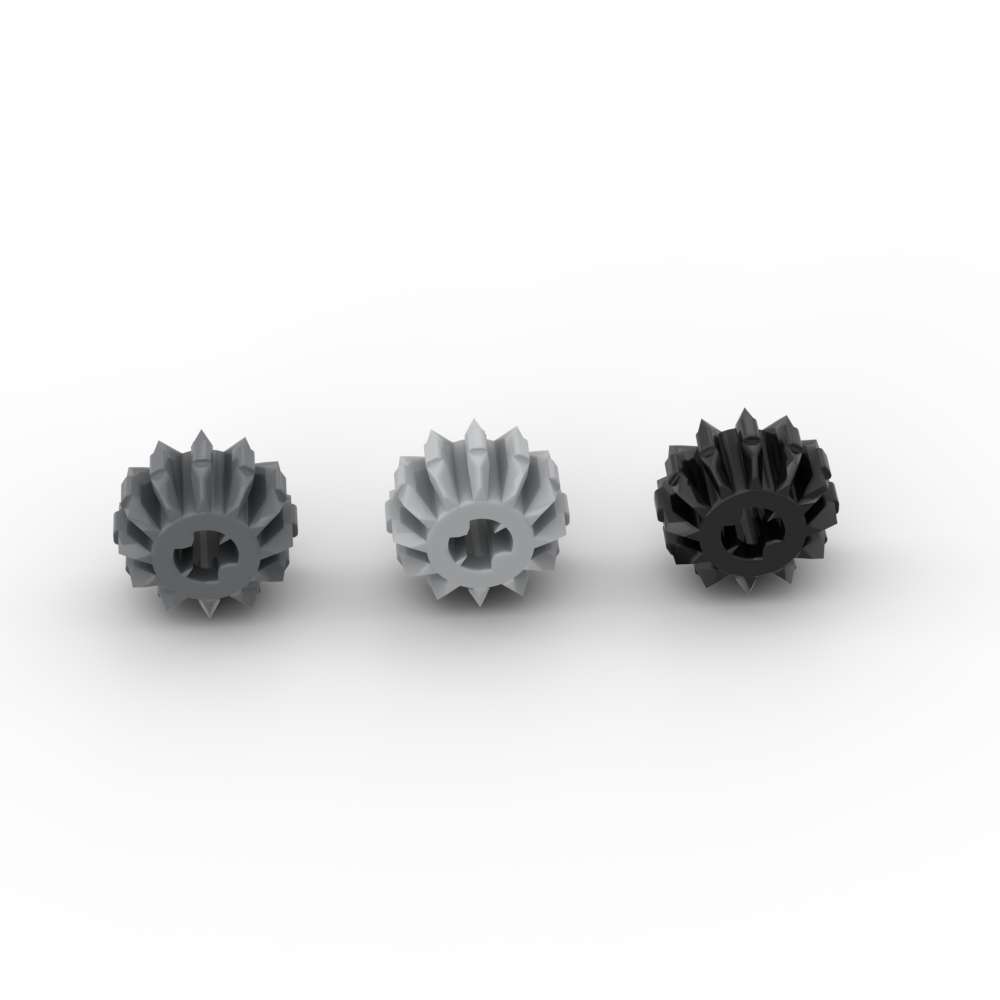 MOC 10PCS 32270 เกียร์ 12 ฟัน  - Tech Gear Accessories บทวิจารณ์และราคา