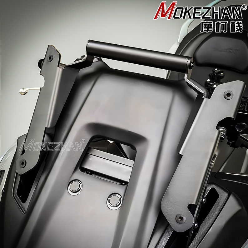 ใหม่สำหรับ YAMAHA T-MAX TMAX 5 - Universal Tech Accessories บทวิจารณ์และราคา