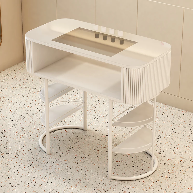 อุปกรณ์เสริม โต๊ะทำเล็บ ตู้เก็ - Tech Table Accessories บทวิจารณ์และราคา