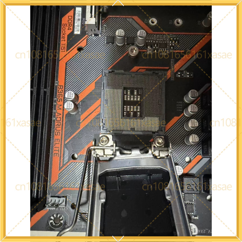 ใช้สำหรับเมนบอร์ด Gigabyte B36 - Amd Cpu Ryzen 9 บทวิจารณ์และราคา
