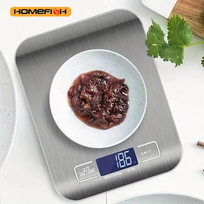 เครื่องใช้ในครัวเรือนความแม่นย - High Tech Kitchen Accessories บทวิจารณ์และราคา