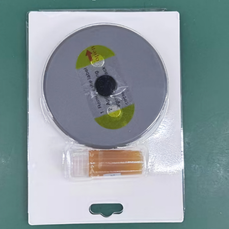 EPT TECH LPG2412-BT เครื่องวัด - Van Tech Accessories บทวิจารณ์และราคา