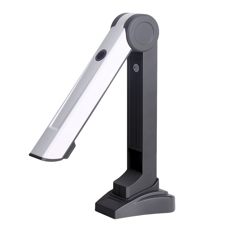 เครื่องสแกนหนังสือและเอกสารแบบ - Document Scanner Portable บทวิจารณ์และราคา