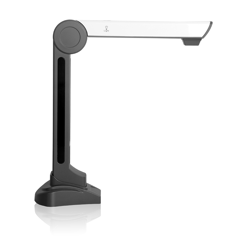 เครื่องสแกนหนังสือและเอกสารแบบ - Document Scanner Portable บทวิจารณ์และราคา