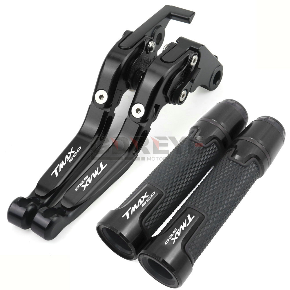 ใหม่สำหรับ YAMAHA TECH MAX TMA - Tech Accessories บทวิจารณ์และราคา
