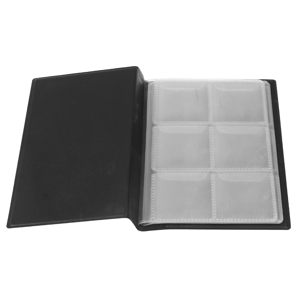 สมุดสะสมเหรียญแบบพกพา 60 ช่อง  - Document Scanner Portable บทวิจารณ์และราคา