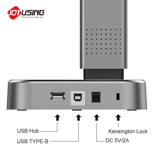 เครื่องสแกนเอกสารแบบพกพา Joyus - Document Scanner Portable บทวิจารณ์และราคา