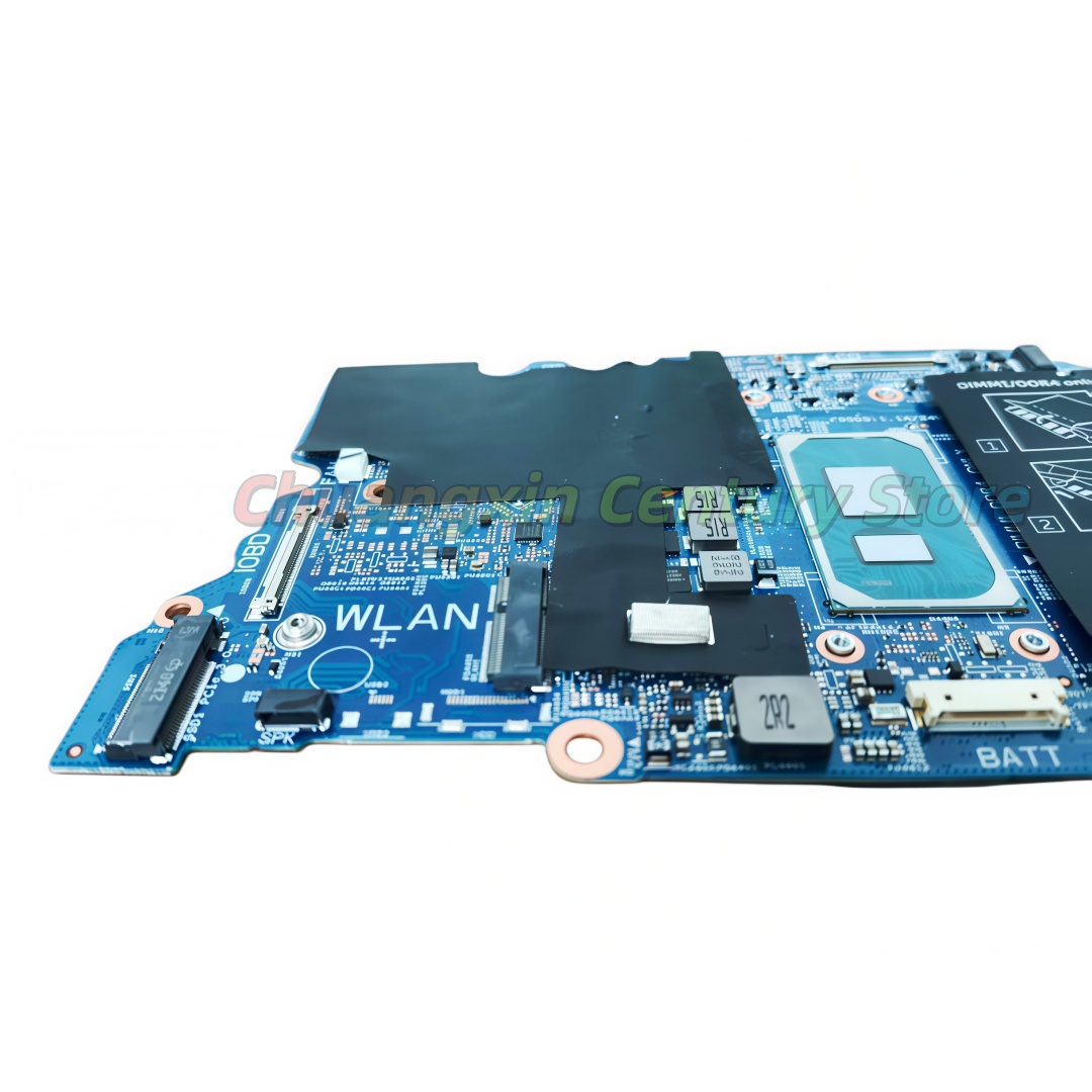 213109-1 เมนบอร์ดสำหรับเดลล์ ล - Intel Cpu Core I7 บทวิจารณ์และราคา