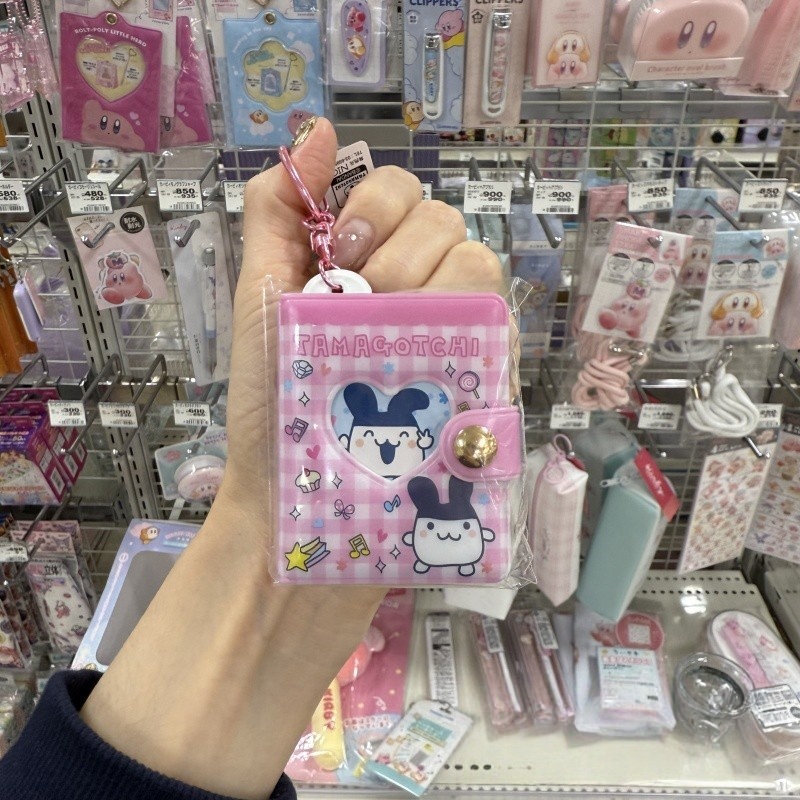 NIC Tamagotchi Retro Tech พวงก - Tech Keychain Accessories บทวิจารณ์และราคา