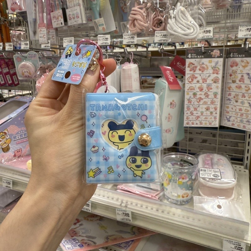 NIC Tamagotchi Retro Tech พวงก - Tech Keychain Accessories บทวิจารณ์และราคา