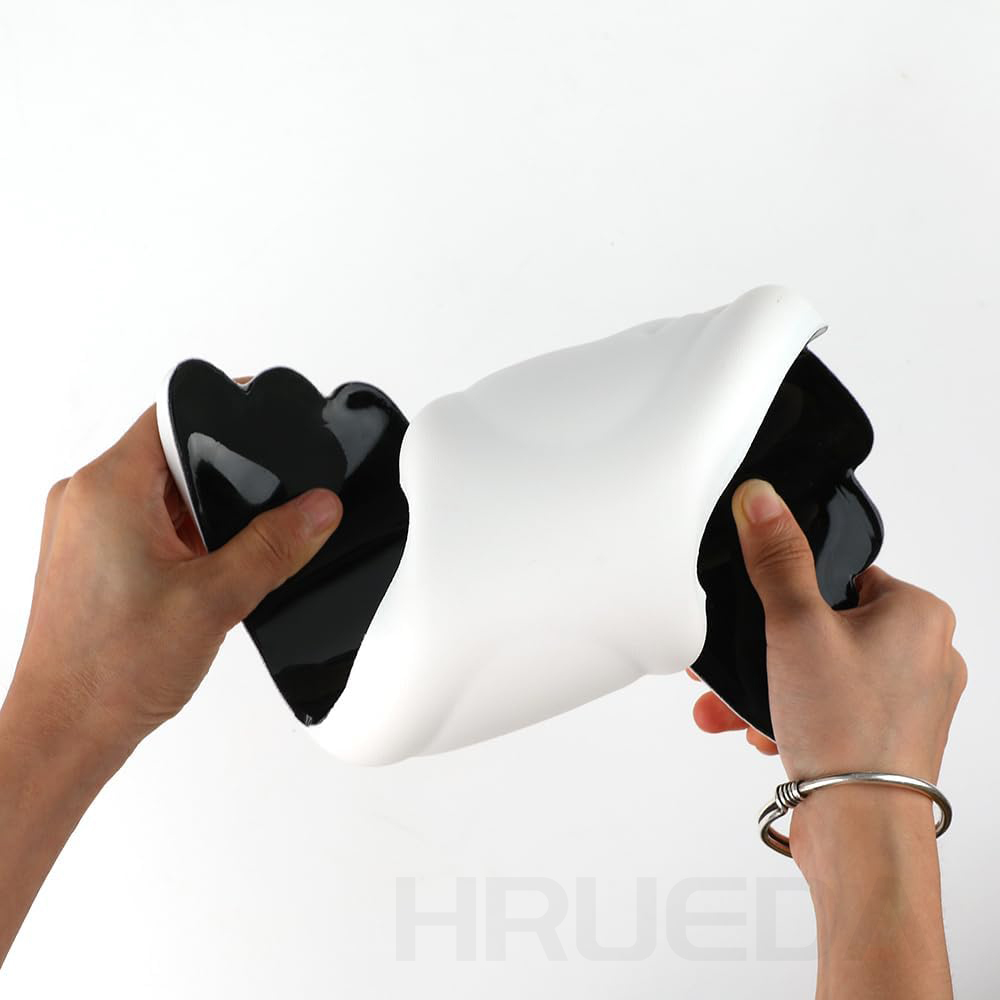 คีย์บอร์ดแบบกลไก, เมาส์, ที่วา - Keyboard Wrist Pad Leather บทวิจารณ์และราคา