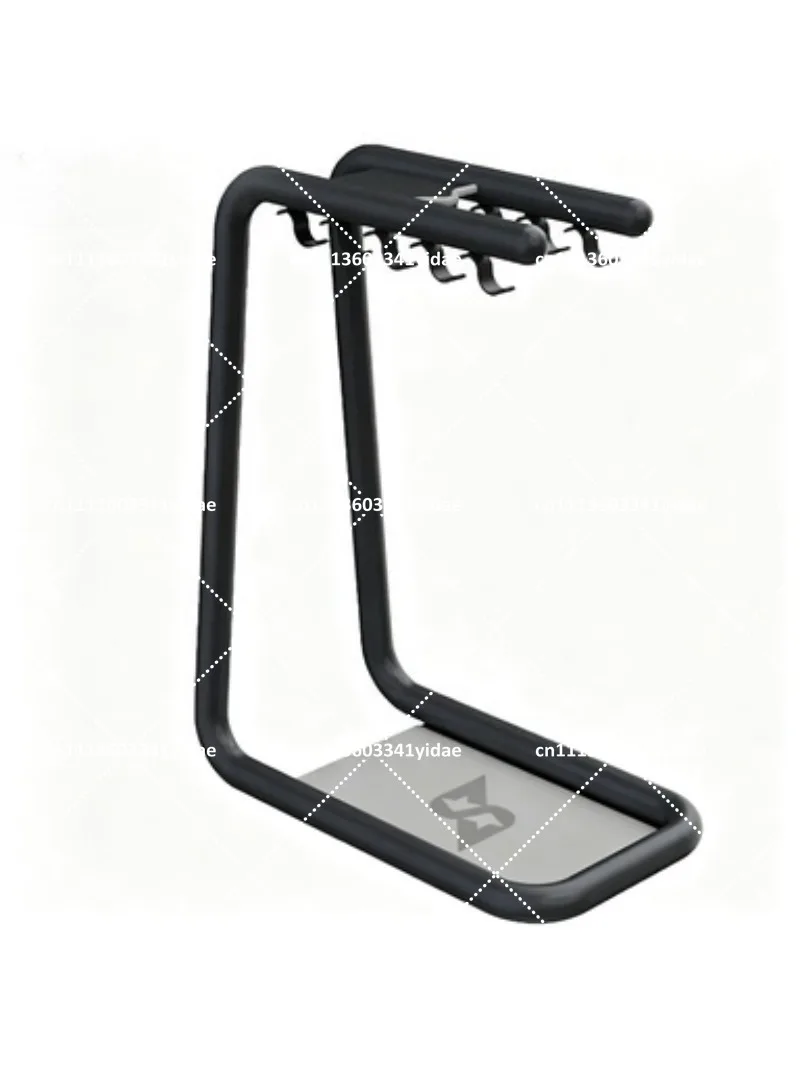 ชั้นวางของสแตนเลสสำหรับบาร์ยกน - Tech Accessories บทวิจารณ์และราคา