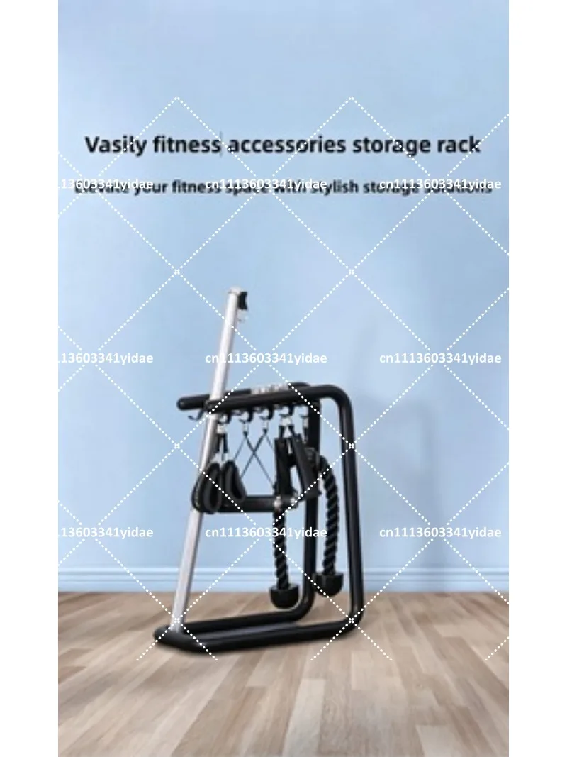ชั้นวางของสแตนเลสสำหรับบาร์ยกน - Tech Accessories บทวิจารณ์และราคา