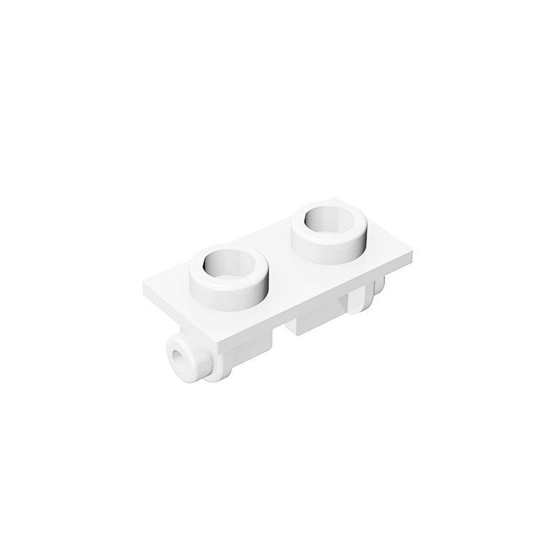 MOC 10PCS 3938 บานพับ 1x2 Buil - Top Tech Accessories บทวิจารณ์และราคา