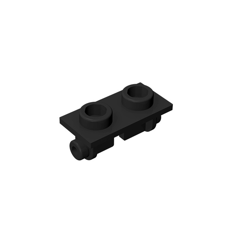 MOC 10PCS 3938 บานพับ 1x2 Buil - Top Tech Accessories บทวิจารณ์และราคา
