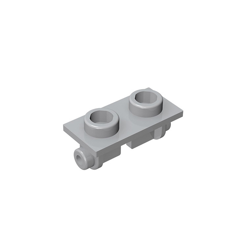 MOC 10PCS 3938 บานพับ 1x2 Buil - Top Tech Accessories บทวิจารณ์และราคา
