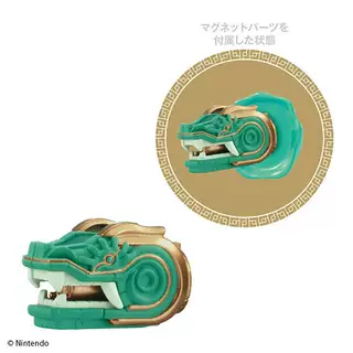 ของแท้จาก Bandai กาชาปอง เซลด้ - Tech Keychain Accessories บทวิจารณ์และราคา