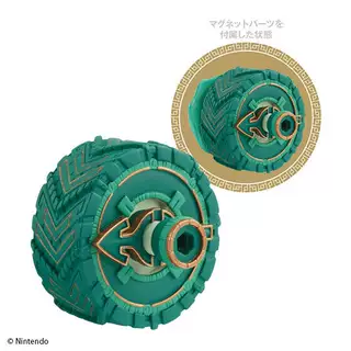 ของแท้จาก Bandai กาชาปอง เซลด้ - Tech Keychain Accessories บทวิจารณ์และราคา