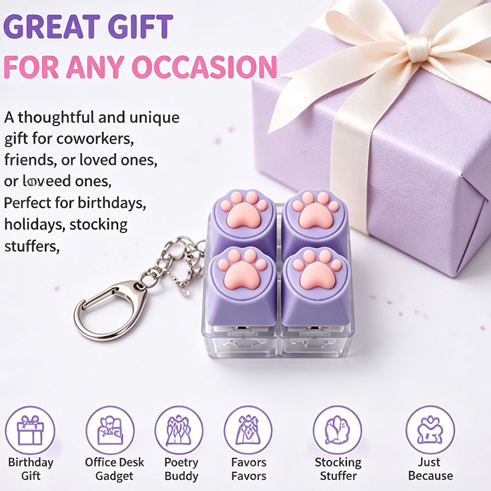 ของตกแต่งห้องสไตล์ Coquette อุ - Tech Keychain Accessories บทวิจารณ์และราคา