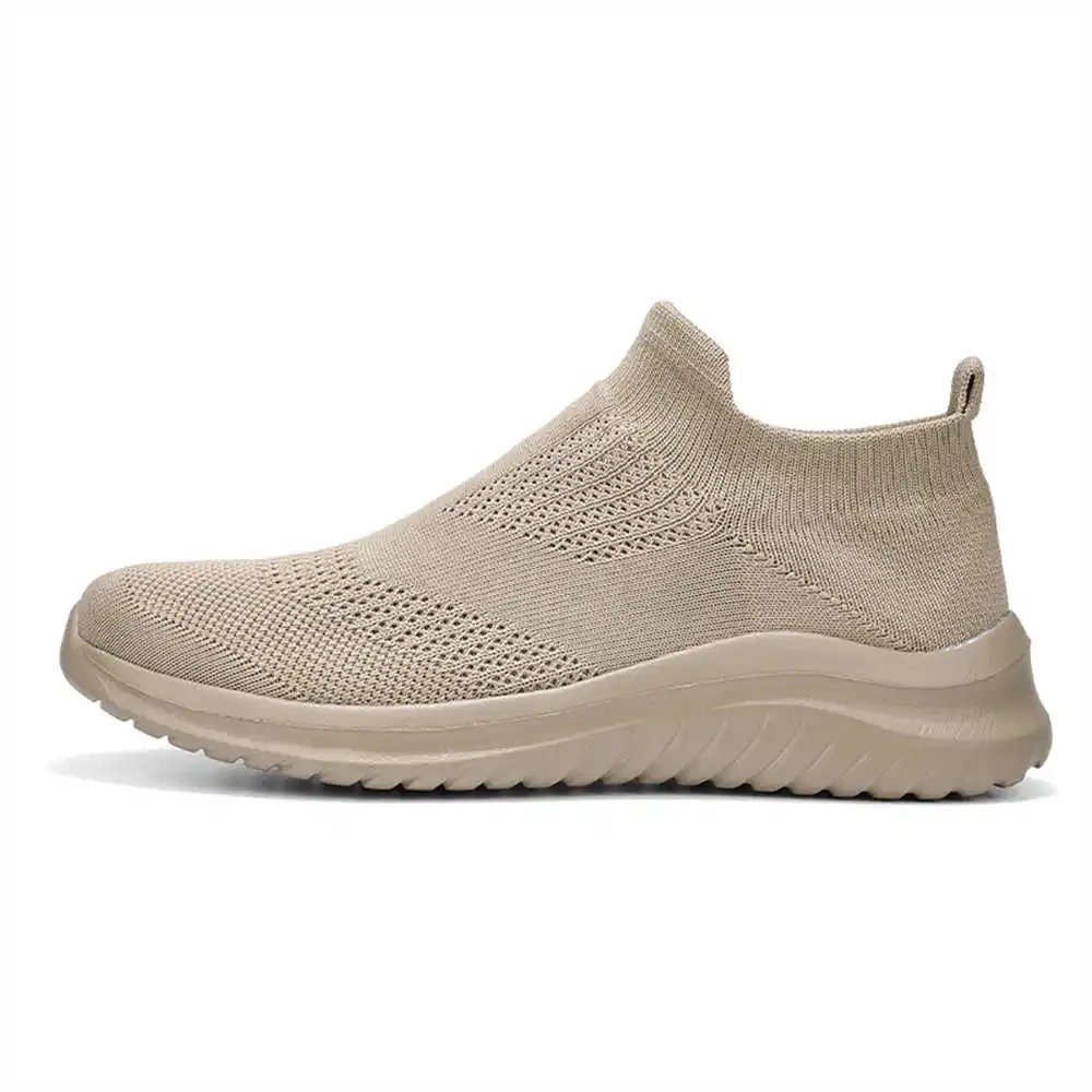Beige Soft ใหม่รองเท้าเทนนิส M - Tech Accessories Sale บทวิจารณ์และราคา