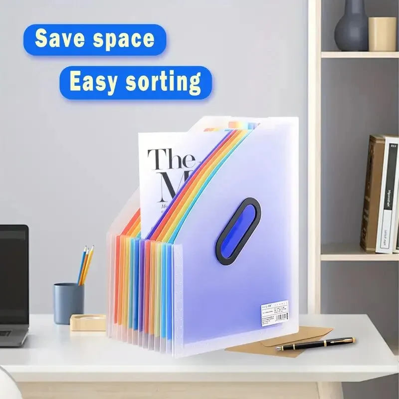 กระเป๋าเอกสารแบบพกพาแนวตั้ง 13 - Document Scanner Portable บทวิจารณ์และราคา