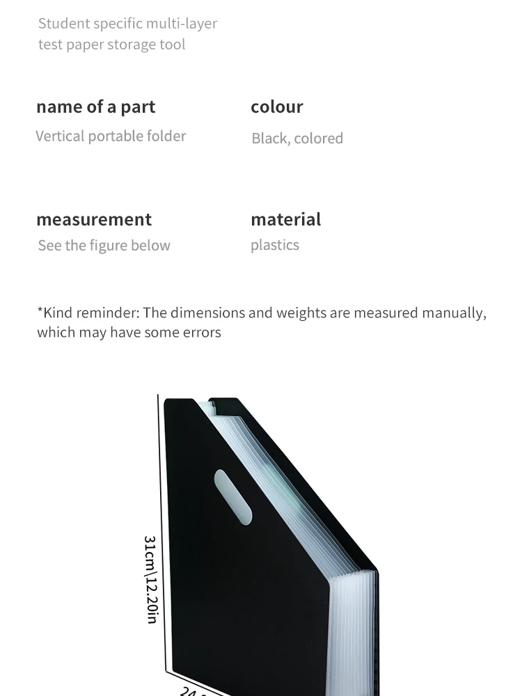 กระเป๋าเอกสารแบบพกพาแนวตั้ง 13 - Document Scanner Portable บทวิจารณ์และราคา